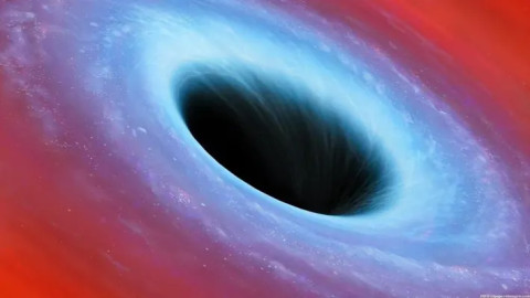 Vật thể ra đời đầu tiên sau vụ nổ Big Bang vừa lướt qua Hệ Mặt Trời
