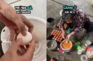 Hoang mang clip về trứng gà giả, công nghệ làm giả trứng gà - Hiệp hội gia cầm nói gì?