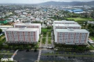 Cán bộ đi làm xa sau sáp nhập có thể được hỗ trợ mua nhà ở xã hội