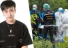 NÓNG: Người dân tá hóa phát hiện thi thể nam DJ trong rừng, bị bắn 2 phát vào đầu, nghi ngờ sốc điện trước khi chết