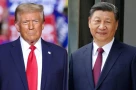 Ông Trump muốn đối thoại với ông Tập tại Trung Quốc