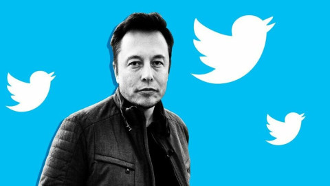 X chỉ còn 1/4 giá trị sau 2 năm về tay Elon Musk