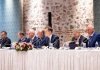 17 trang tài liệu và những điều kiện hòa bình Nga đưa ra cho Ukraine