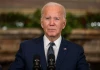 Cựu tổng thống Joe Biden bị ung thư, đã di căn vào xương