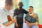 Giếng sâu 35m: Hành trình cứu con gây xúc động ở Gia Lai