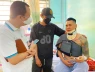 Giếng sâu 35m: Hành trình cứu con gây xúc động ở Gia Lai
