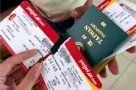 Nữ du khách Đài Loan bị nhân viên hàng không xé thẻ lên máy bay: Khó - dễ không ở quy trình, mà là thái độ