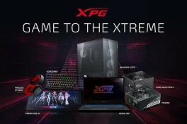 ADATA và XPG kết hợp đẩy mạnh mở rộng thương hiệu tại khu vực Đông Nam Á