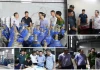 Nóng! Triệt phá 3 xưởng sản xuất, buôn bán khí cười quy mô ‘khủng’ tại Hà Nội