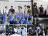 Nóng! Triệt phá 3 xưởng sản xuất, buôn bán khí cười quy mô ‘khủng’ tại Hà Nội