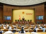 Tuần này, Quốc hội sẽ xem xét chính sách miễn học phí với trẻ mầm non và học sinh phổ thông