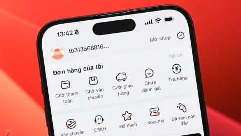 App bán sỉ của Alibaba có tiếng Việt, ship thẳng đến Việt Nam
