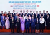 Hãng hàng không của tỷ phú Nguyễn Thị Phương Thảo sẽ chuyển giao 50 tàu bay Boeing 737 cho Vietjet Thái Lan
