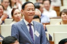 Doanh nhân vừa đối thoại với Thủ tướng tại Hội nghị quán triệt Nghị quyết 68 là ai?