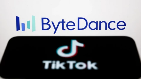 Công ty mẹ TikTok liên minh Huawei, phát triển mô hình AI mới hòng giảm lệ thuộc vào Mỹ