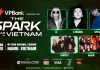 Đại nhạc hội VPBank K-Star Spark 2025 - sự trở lại Việt Nam của một siêu thần tượng Kpop sau 12 năm