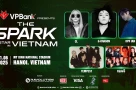 Đại nhạc hội VPBank K-Star Spark 2025 - sự trở lại Việt Nam của một siêu thần tượng Kpop sau 12 năm