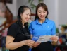 Mức trợ cấp cao nhất cho người cao tuổi từ 1-7