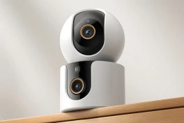 Camera an ninh Xiaomi tích hợp AI nhận diện được cả tiếng khóc trẻ sơ sinh