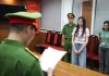 Bắt tạm giam hoa hậu Nguyễn Thúc Thùy Tiên