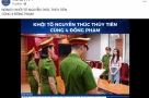 Phản ứng dữ dội từ phía cộng đồng mạng trước tin Hoa hậu Thùy Tiên bị bắt vì liên quan đến vụ kẹu rau Kera