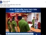 Phản ứng dữ dội từ phía cộng đồng mạng trước tin Hoa hậu Thùy Tiên bị bắt vì liên quan đến vụ kẹu rau Kera
