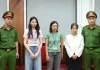 Hoa hậu Thuỳ Tiên xuống vực sâu chỉ vì chữ Tham nên bất chấp quảng cáo sai sự thật