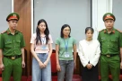 Hoa hậu Thuỳ Tiên xuống vực sâu chỉ vì chữ Tham nên bất chấp quảng cáo sai sự thật