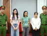 Hoa hậu Thuỳ Tiên xuống vực sâu chỉ vì chữ Tham nên bất chấp quảng cáo sai sự thật