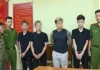 Chân dung người đàn ông bị 'tóm' vì cầm chai bia hành hung người nước ngoài ở phố đi bộ Bùi Viện
