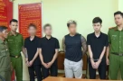 Chân dung người đàn ông bị 'tóm' vì cầm chai bia hành hung người nước ngoài ở phố đi bộ Bùi Viện