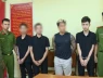 Chân dung người đàn ông bị 'tóm' vì cầm chai bia hành hung người nước ngoài ở phố đi bộ Bùi Viện