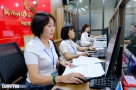 Cách "bắt dính" cán bộ chuyên... ngồi chơi xơi nước