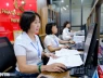 Cách "bắt dính" cán bộ chuyên... ngồi chơi xơi nước