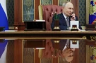 Nội dung cuộc điện đàm giữa Putin và Trump diễn ra đêm qua (giờ VN)