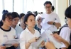 Tâm sự của một học sinh 2k7 về quy đổi điểm HSA sang thang 30