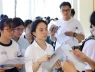 Tâm sự của một học sinh 2k7 về quy đổi điểm HSA sang thang 30