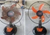 Mẹo vệ sinh quạt điện không cần tháo khung: Sạch bong chỉ sau vài phút, ai cũng làm được