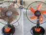 Mẹo vệ sinh quạt điện không cần tháo khung: Sạch bong chỉ sau vài phút, ai cũng làm được