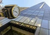 Cổ phiếu CII tăng dựng đứng sau thông tin con trai Tổng thống Donald Trump muốn xây Trump Tower tại Thủ Thiêm