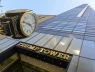 Cổ phiếu CII tăng dựng đứng sau thông tin con trai Tổng thống Donald Trump muốn xây Trump Tower tại Thủ Thiêm