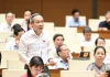 Tại sao học sinh muốn bán trà sữa không có quyền góp vốn lập doanh nghiệp?