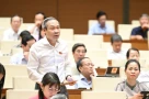 Tại sao học sinh muốn bán trà sữa không có quyền góp vốn lập doanh nghiệp?