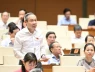 Tại sao học sinh muốn bán trà sữa không có quyền góp vốn lập doanh nghiệp?