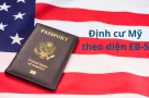 Lợi ích khi định cư Mỹ theo diện EB-5 - Giá trị vượt xa thẻ xanh