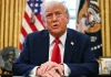 Tổng thống Trump có tuyên bố chấn động viện trợ quân sự cho Ukraine sau khi Tổng thống Putin từ chối ngừng bắn