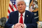 Tổng thống Trump có tuyên bố chấn động viện trợ quân sự cho Ukraine sau khi Tổng thống Putin từ chối ngừng bắn