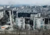 Thành phố Mariupol được Nga hồi sinh từ đống đổ nát 3 năm trước