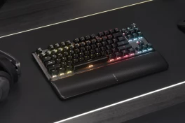 Corsair ra mắt bộ đôi bàn phím cơ K70 Core TKL: Hiệu năng cực cao cho game thủ yêu sự gọn gàng