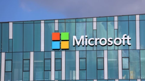 Microsoft đầu tư 4,75 tỷ USD vào Italia để phát triển cơ sở hạ tầng AI